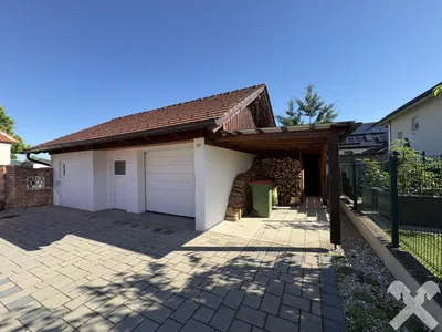 4-Zimmer-Haus kaufen in Südoststeiermark – 90 m², € 475.000 – Bild 21 von 24