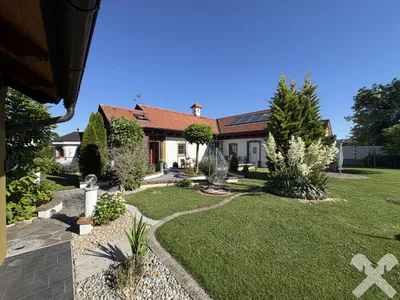 4-Zimmer-Haus kaufen in Südoststeiermark – 90 m², € 475.000 – Bild 2 von 24