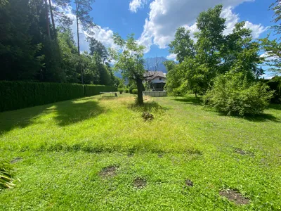 Grundstück kaufen in Hallein – 654 m², € 690.000 – Bild 2 von 3