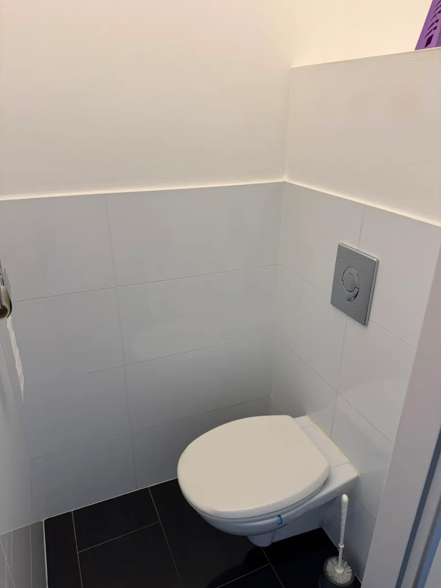 Helle, gemütliche Altbauwohnung - Widok 3