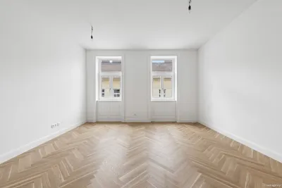 1-Zimmer-Wohnung kaufen in Wien – 26,4 m², € 202.000