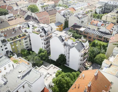 1-Zimmer-Wohnung kaufen in Wien – 26,4 m², € 202.000 – Bild 15 von 16