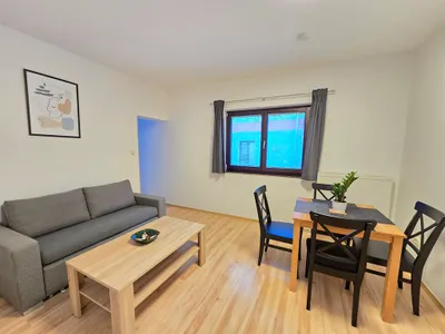 Wohnung mieten in Sankt Pölten Land – € 790
