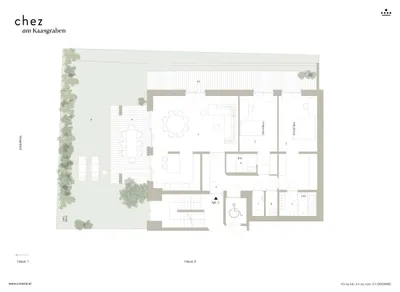 3-Zimmer-Wohnung kaufen in Wien – 105 m², € 1.198.000 – Bild 8 von 8