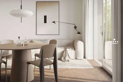 3-Zimmer-Wohnung kaufen in Wien – 105 m², € 1.198.000 – Bild 2 von 8