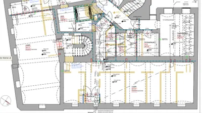 Gewerbeimmobilie mieten in Wien – 332 m², € 6.972 – Bild 13 von 14