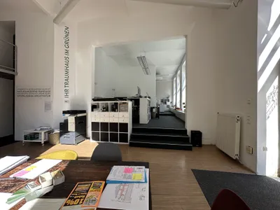 Gewerbeimmobilie mieten in Wien – 332 m², € 6.972 – Bild 7 von 14