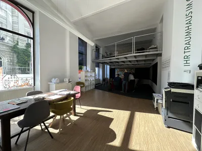 Gewerbeimmobilie mieten in Wien – 332 m², € 6.972 – Bild 9 von 14