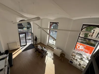 Gewerbeimmobilie mieten in Wien – 332 m², € 6.972 – Bild 6 von 14