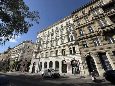 Gewerbeimmobilie mieten in Wien – 332 m², € 6.972 – Bild 2 von 14