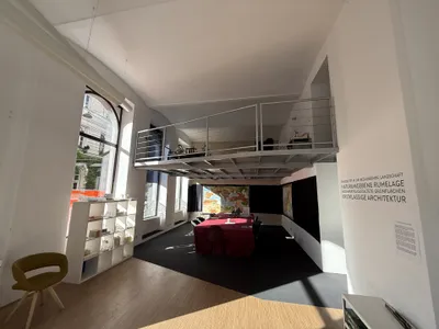 Gewerbeimmobilie mieten in Wien – 332 m², € 6.972 – Bild 4 von 14