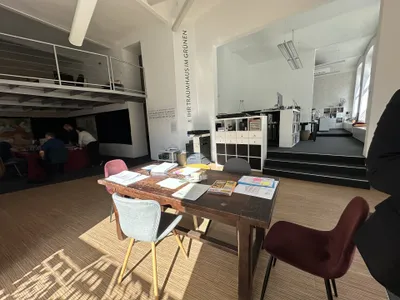 Gewerbeimmobilie mieten in Wien – 332 m², € 6.972 – Bild 8 von 14