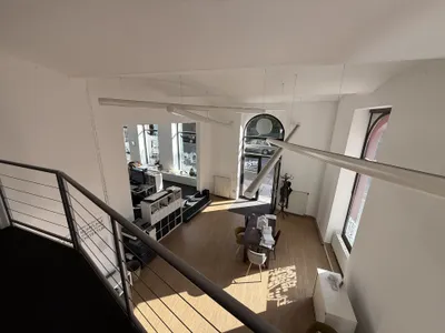 Gewerbeimmobilie mieten in Wien – 332 m², € 6.972 – Bild 5 von 14