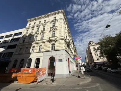 Gewerbeimmobilie mieten in Wien – 332 m², € 6.972 – Bild 3 von 14