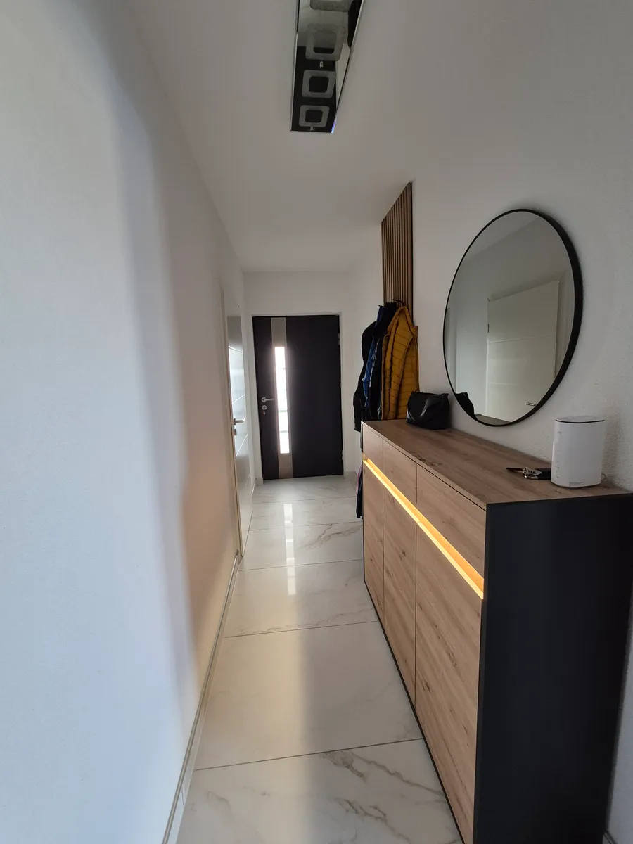 Wohnung – Schalchen - Ansicht 2