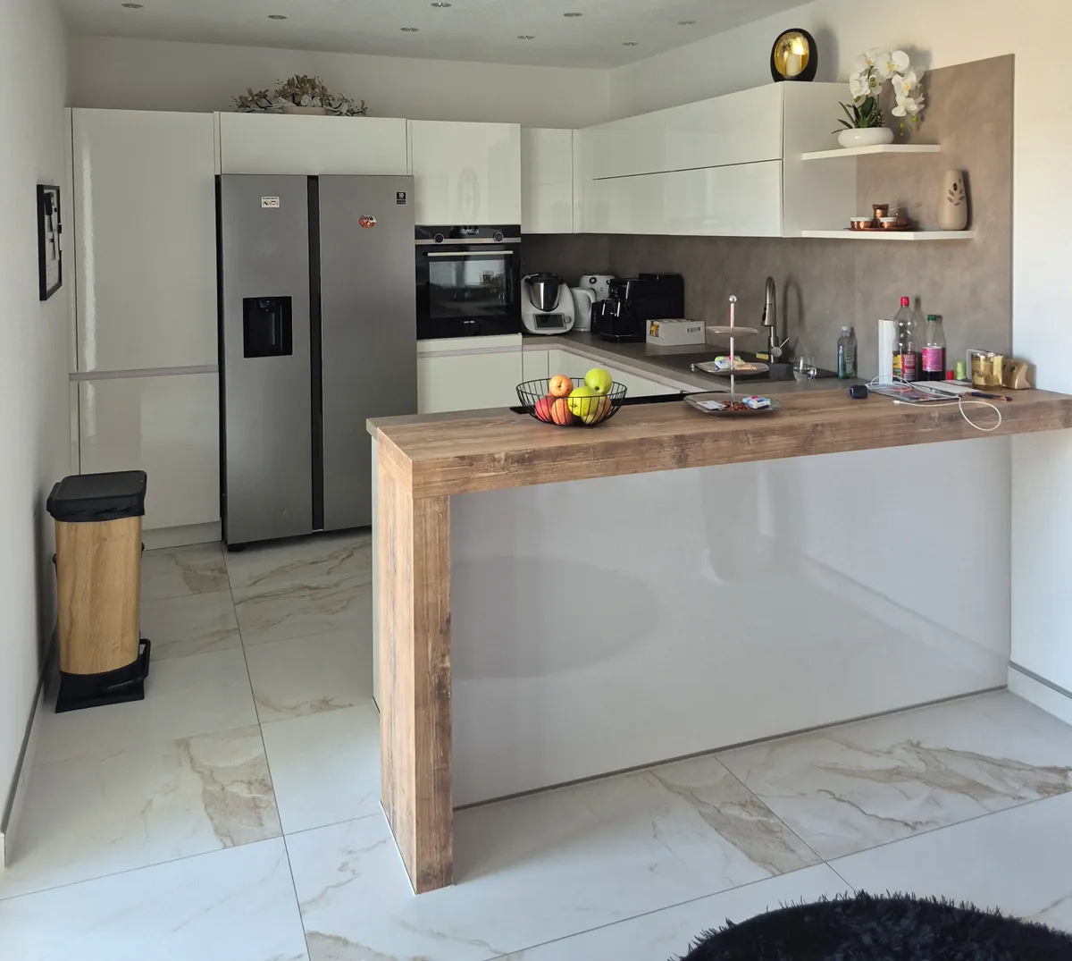 Wohnung – Schalchen - Ansicht 3
