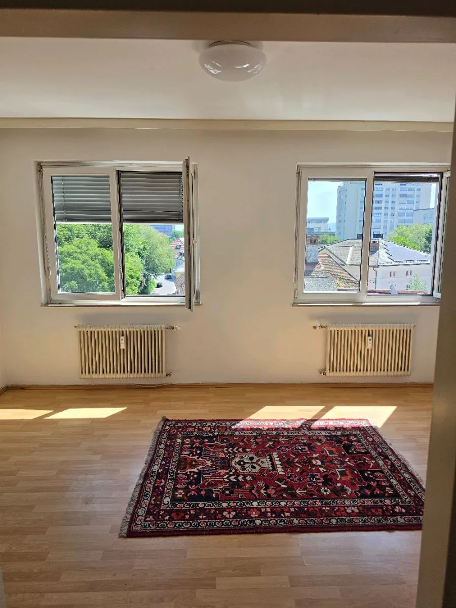 Apartment in Klagenfurt