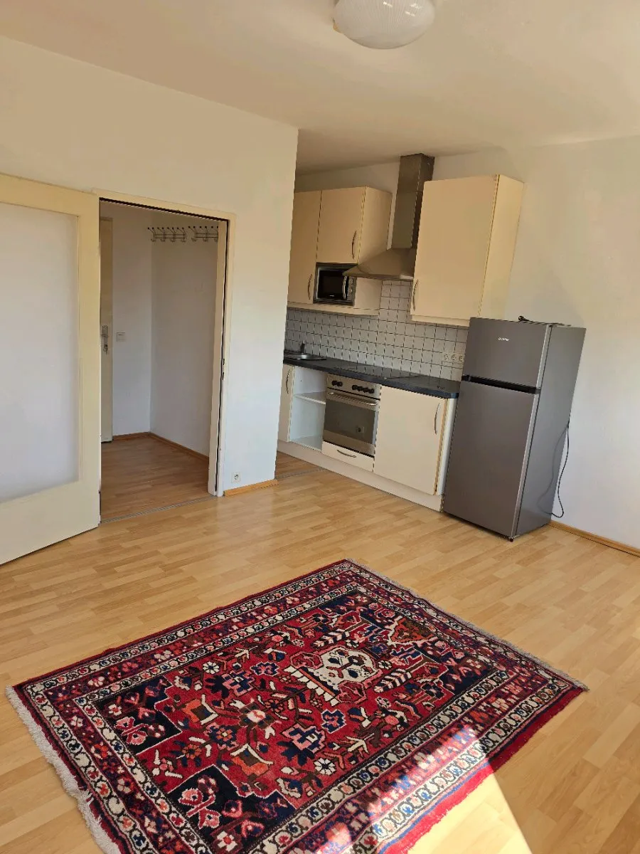 Apartment in Klagenfurt - View 2