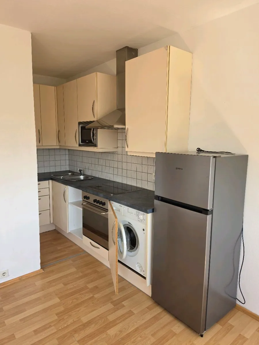 Apartment in Klagenfurt - View 3