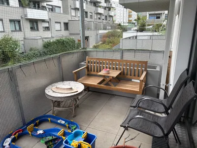 3-Zimmer-Wohnung mieten in Eisenstadt – 72 m², € 727 – Bild 8 von 10