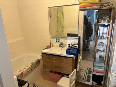 3-Zimmer-Wohnung mieten in Eisenstadt – 72 m², € 727 – Bild 3 von 10