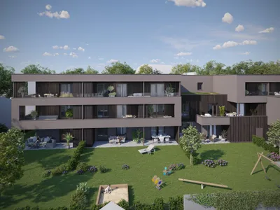 3-Zimmer-Wohnung kaufen in Braunau am Inn – 76,46 m², € 401.415 – Bild 4 von 9