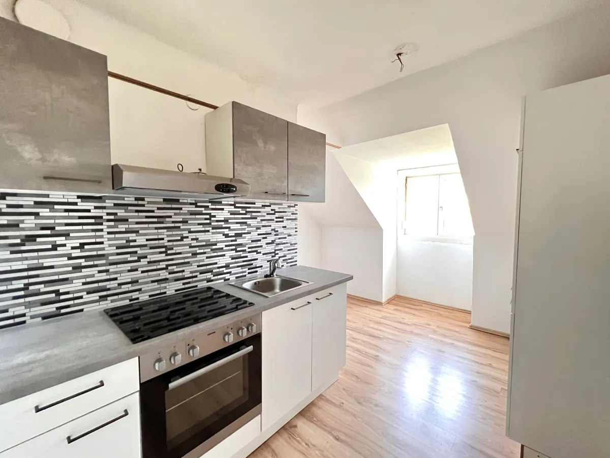 Wohnung – Klagenfurt am Wörthersee, Welzenegg, St. Peter - Ansicht 2