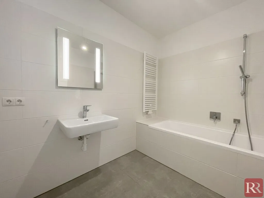 Wohnung – Klosterneuburg, Katastralgemeinde Klosterneuburg - Ansicht 3