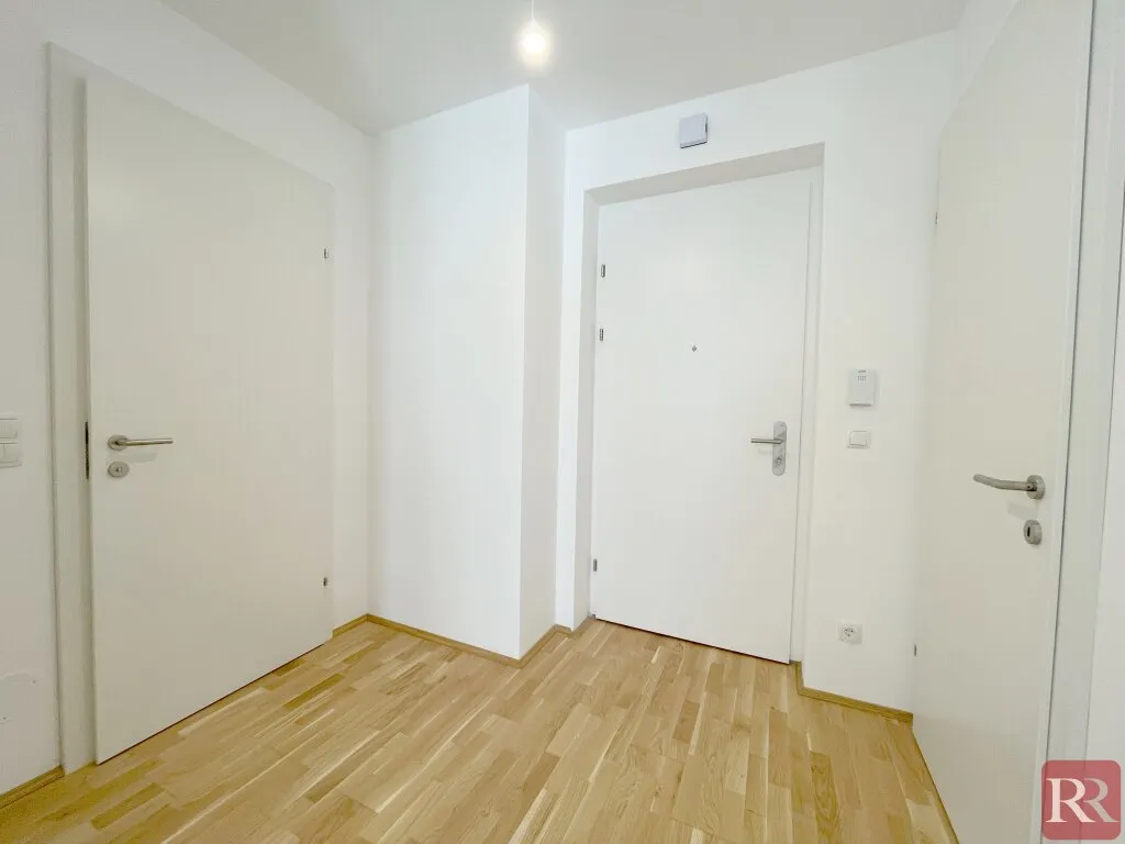 Wohnung – Klosterneuburg, Katastralgemeinde Klosterneuburg - Ansicht 2
