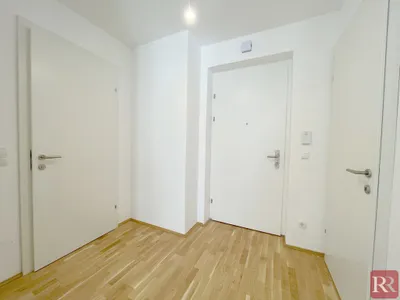 2-Zimmer-Wohnung mieten in Tulln – 51,81 m², € 1.079 – Bild 2 von 8