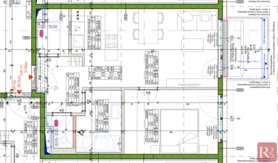 2-Zimmer-Wohnung mieten in Tulln – 51,81 m², € 1.079 – Bild 8 von 8