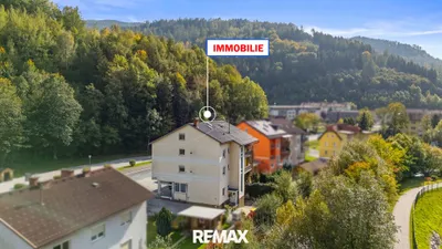 Gewerbeimmobilie kaufen in Wolfsberg – 564 m², € 375.000 – Bild 2 von 24