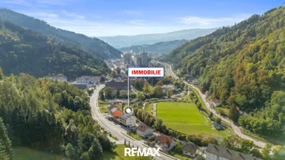 Gewerbeimmobilie kaufen in Wolfsberg – 564 m², € 375.000 – Bild 4 von 24