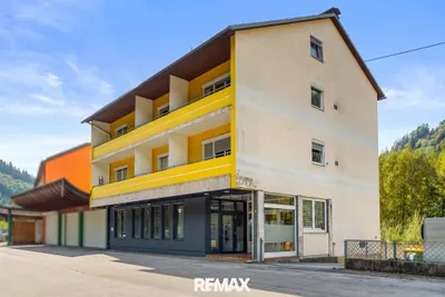 Gewerbeimmobilie kaufen in Wolfsberg – 564 m², € 375.000 – Bild 5 von 24