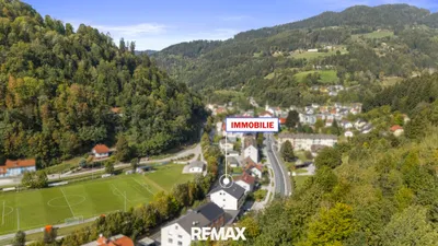 Gewerbeimmobilie kaufen in Wolfsberg – 564 m², € 375.000 – Bild 3 von 24