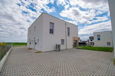 4-Zimmer-Haus kaufen in Horn – 100 m², € 365.000 – Bild 2 von 7