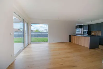 4-Zimmer-Haus kaufen in Horn – 100 m², € 365.000 – Bild 3 von 7