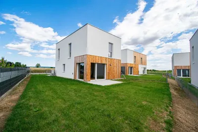 4-Zimmer-Haus kaufen in Horn – 100 m², € 365.000 – Bild 7 von 7