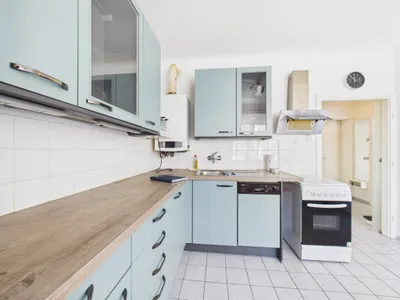 1-Zimmer-Wohnung kaufen in Wien – 40 m², € 147.000 – Bild 7 von 12