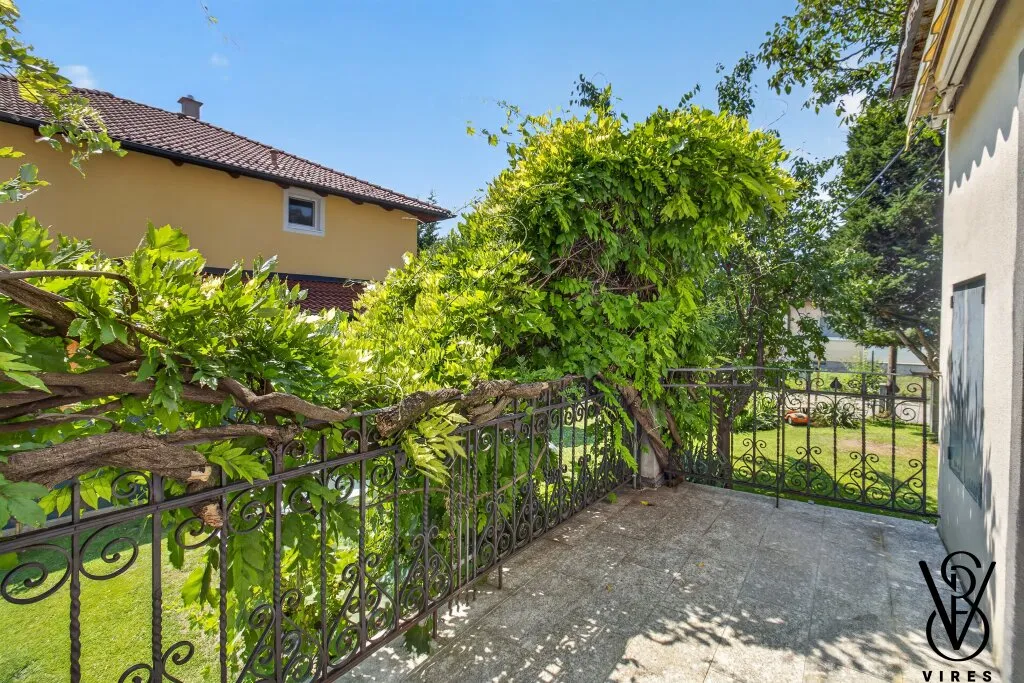 Haus – Wien - Ansicht 2