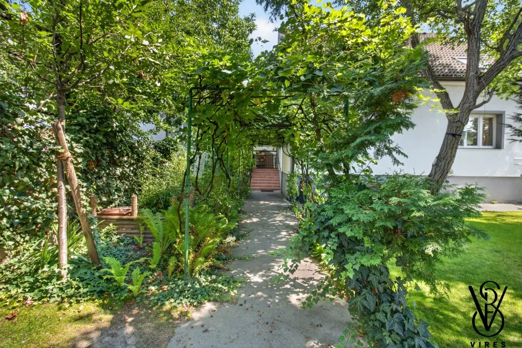 Haus – Wien - Ansicht 3