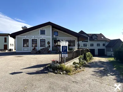 15-Zimmer-Gewerbeimmobilie kaufen in Melk – 300 m², € 519.000 – Bild 31 von 42