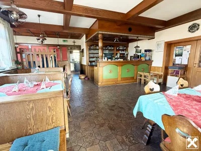 15-Zimmer-Gewerbeimmobilie kaufen in Melk – 300 m², € 519.000 – Bild 4 von 42