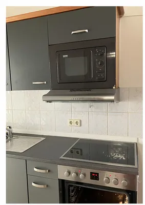 Wohnung mieten in Wien – 28 m², € 595 – Bild 4 von 8