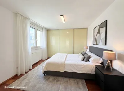 3-Zimmer-Wohnung kaufen in Wien – 82,71 m², € 349.000 – Bild 3 von 11