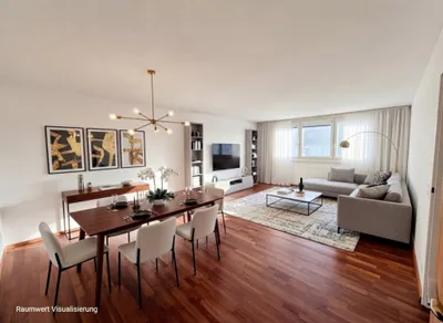 3-Zimmer-Wohnung kaufen in Wien – 82,71 m², € 349.000 – Bild 5 von 11