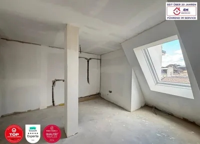 2-Zimmer-Wohnung kaufen in Wien – 64,45 m², € 373.900 – Bild 4 von 12