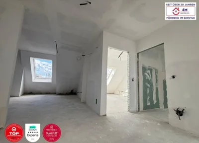2-Zimmer-Wohnung kaufen in Wien – 64,45 m², € 373.900 – Bild 6 von 12