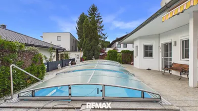4-Zimmer-Haus kaufen in Steyr-Land – 100,54 m², € 649.000 – Bild 3 von 27