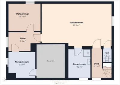 4-Zimmer-Haus kaufen in Steyr-Land – 100,54 m², € 649.000 – Bild 25 von 27